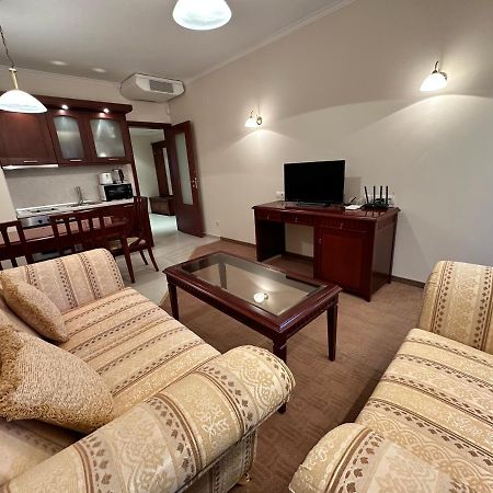 Great Apartments In Downtown بانسكو المظهر الخارجي الصورة