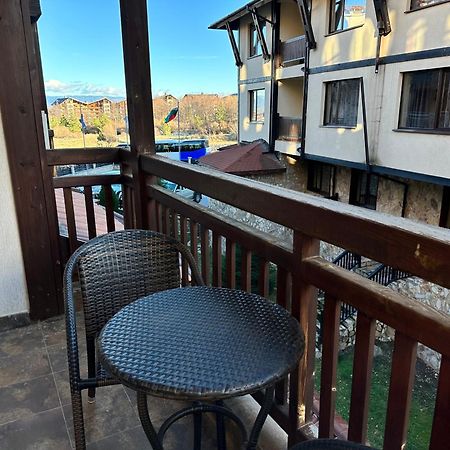 Great Apartments In Downtown بانسكو المظهر الخارجي الصورة