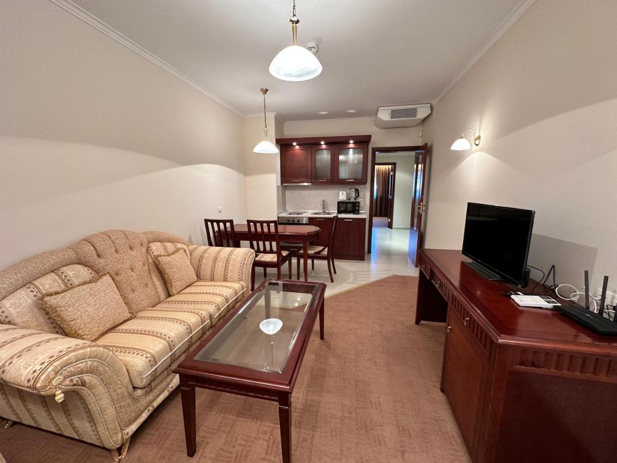Great Apartments In Downtown بانسكو المظهر الخارجي الصورة
