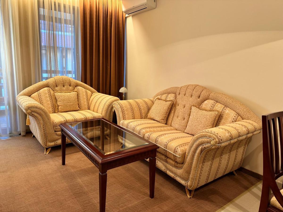 Great Apartments In Downtown بانسكو المظهر الخارجي الصورة