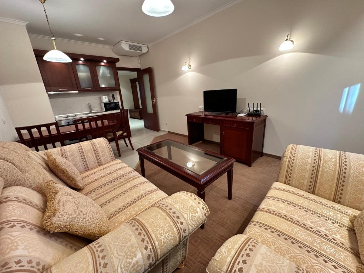 Great Apartments In Downtown بانسكو المظهر الخارجي الصورة