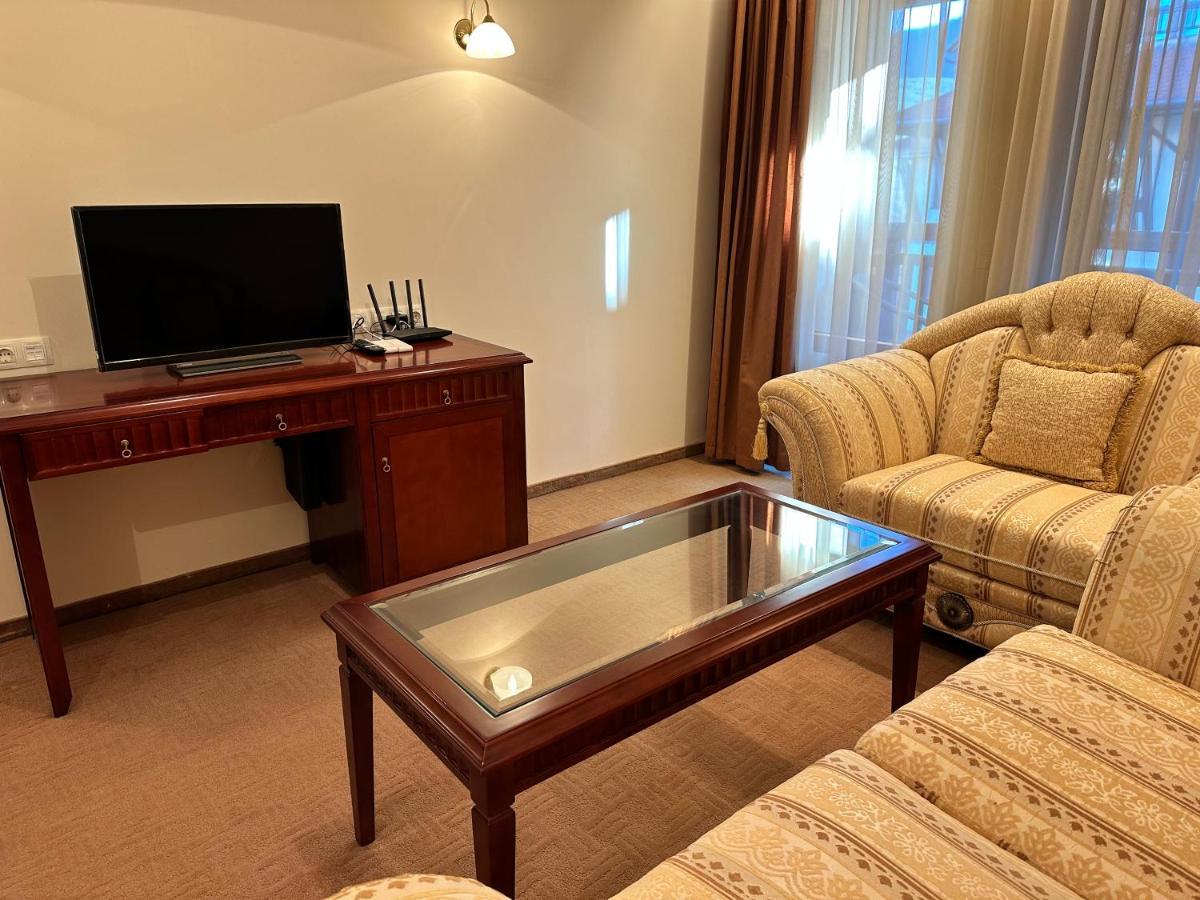 Great Apartments In Downtown بانسكو المظهر الخارجي الصورة
