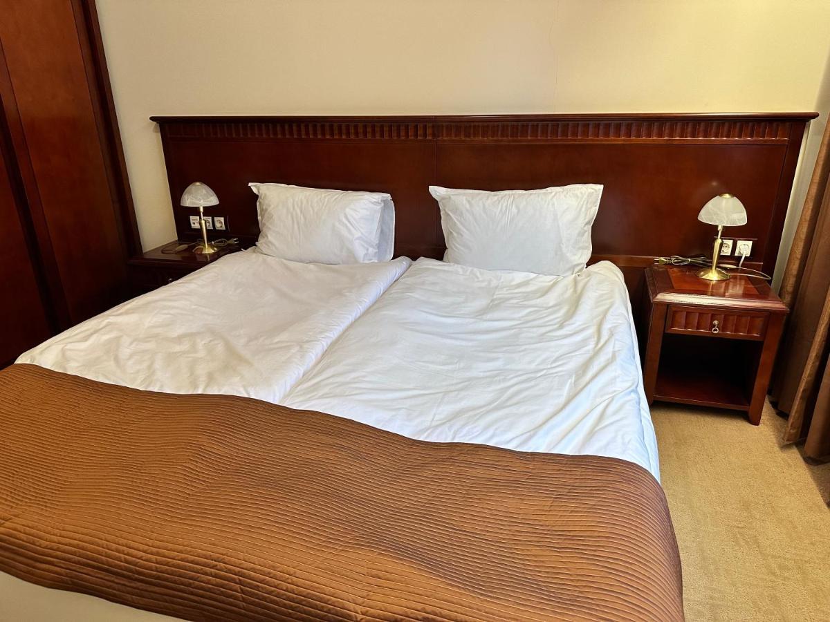 Great Apartments In Downtown بانسكو المظهر الخارجي الصورة