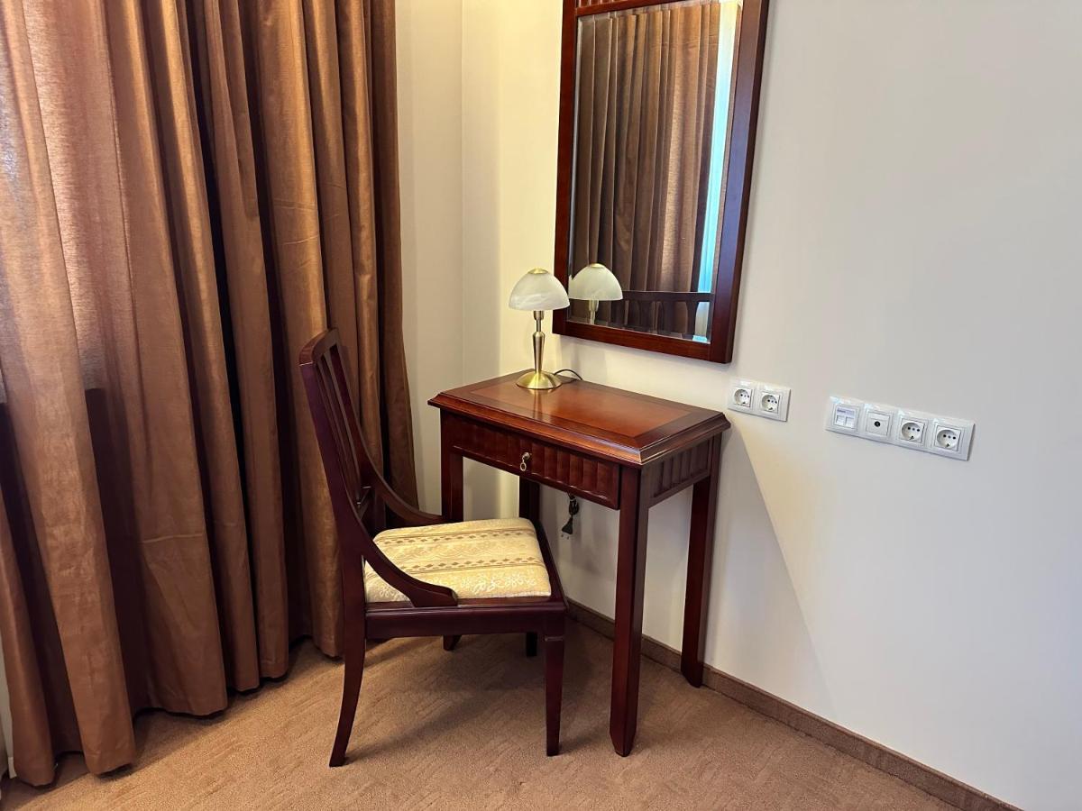 Great Apartments In Downtown بانسكو المظهر الخارجي الصورة