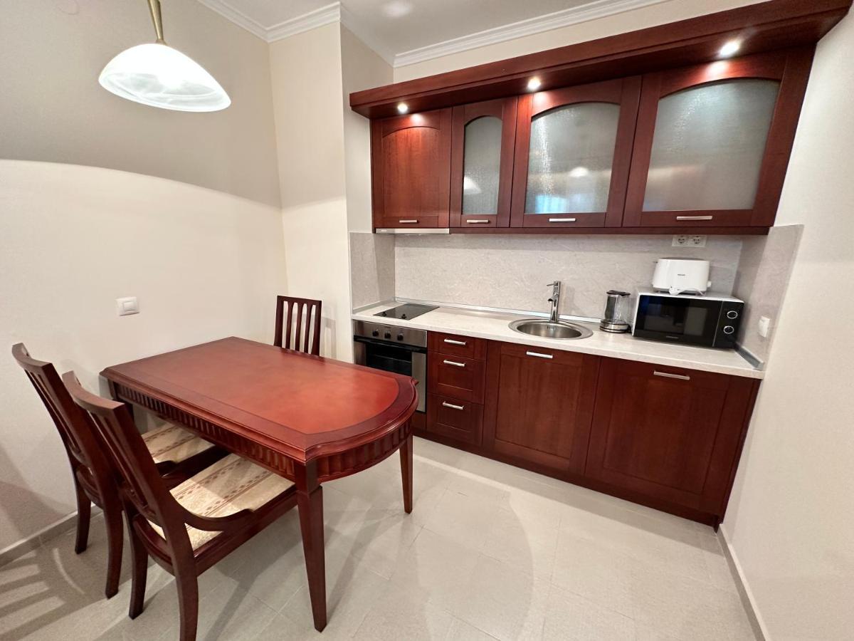 Great Apartments In Downtown بانسكو المظهر الخارجي الصورة