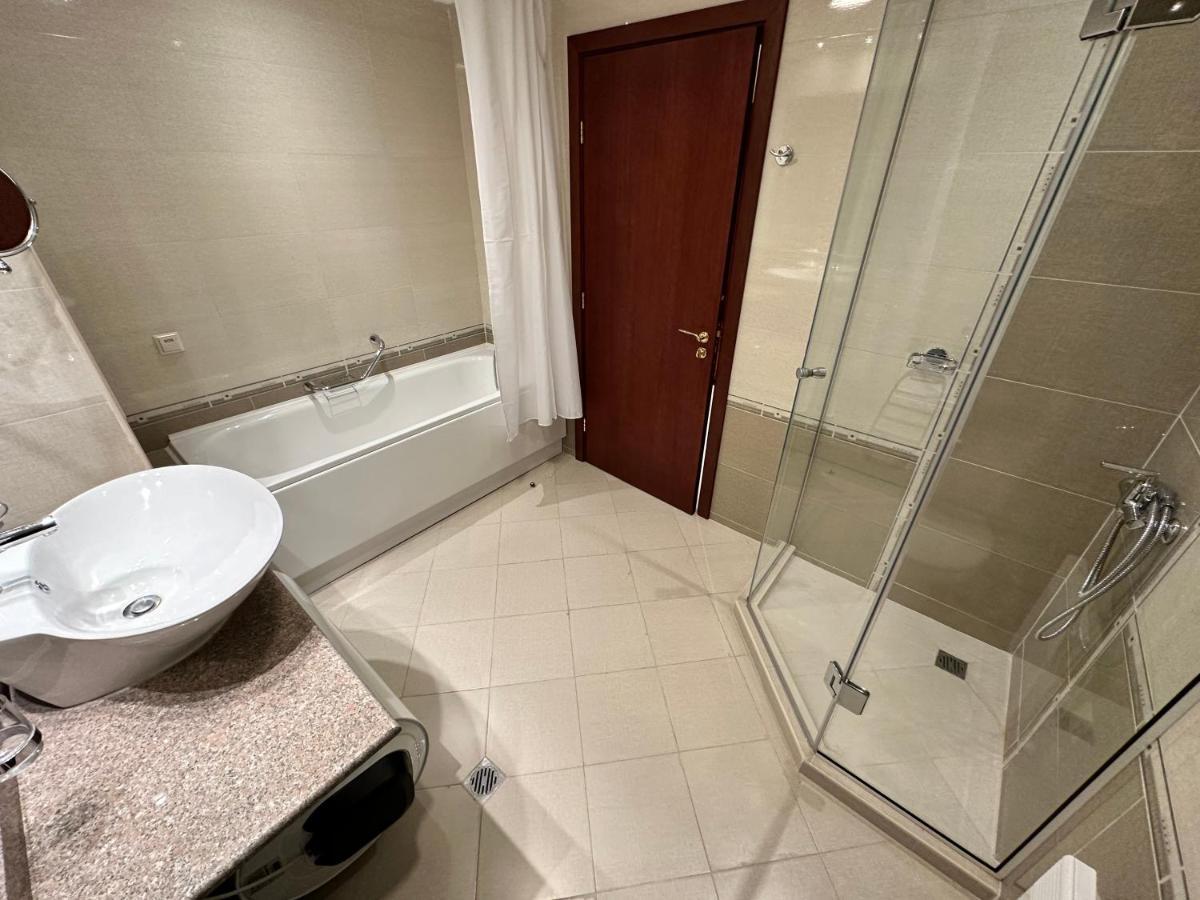 Great Apartments In Downtown بانسكو المظهر الخارجي الصورة