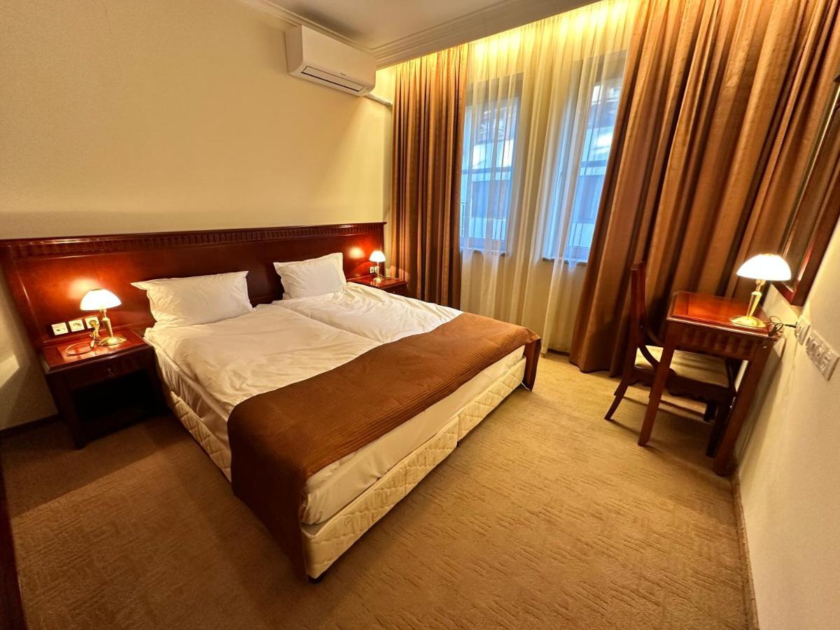 Great Apartments In Downtown بانسكو المظهر الخارجي الصورة