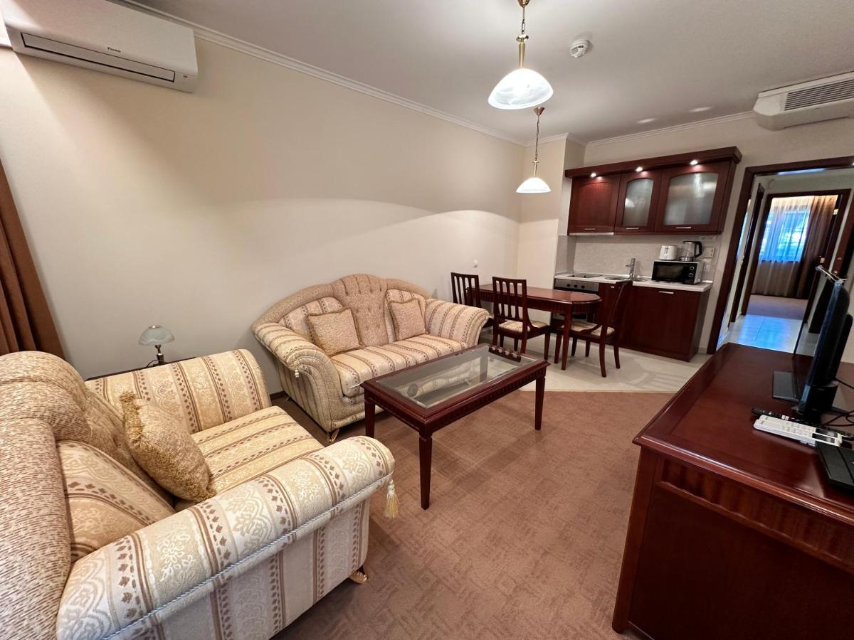 Great Apartments In Downtown بانسكو المظهر الخارجي الصورة