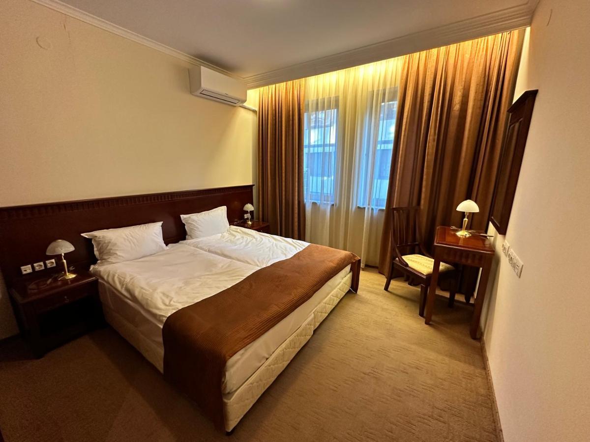 Great Apartments In Downtown بانسكو المظهر الخارجي الصورة
