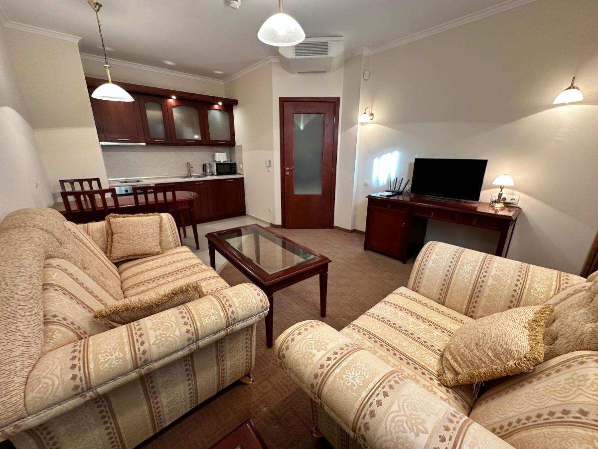 Great Apartments In Downtown بانسكو المظهر الخارجي الصورة