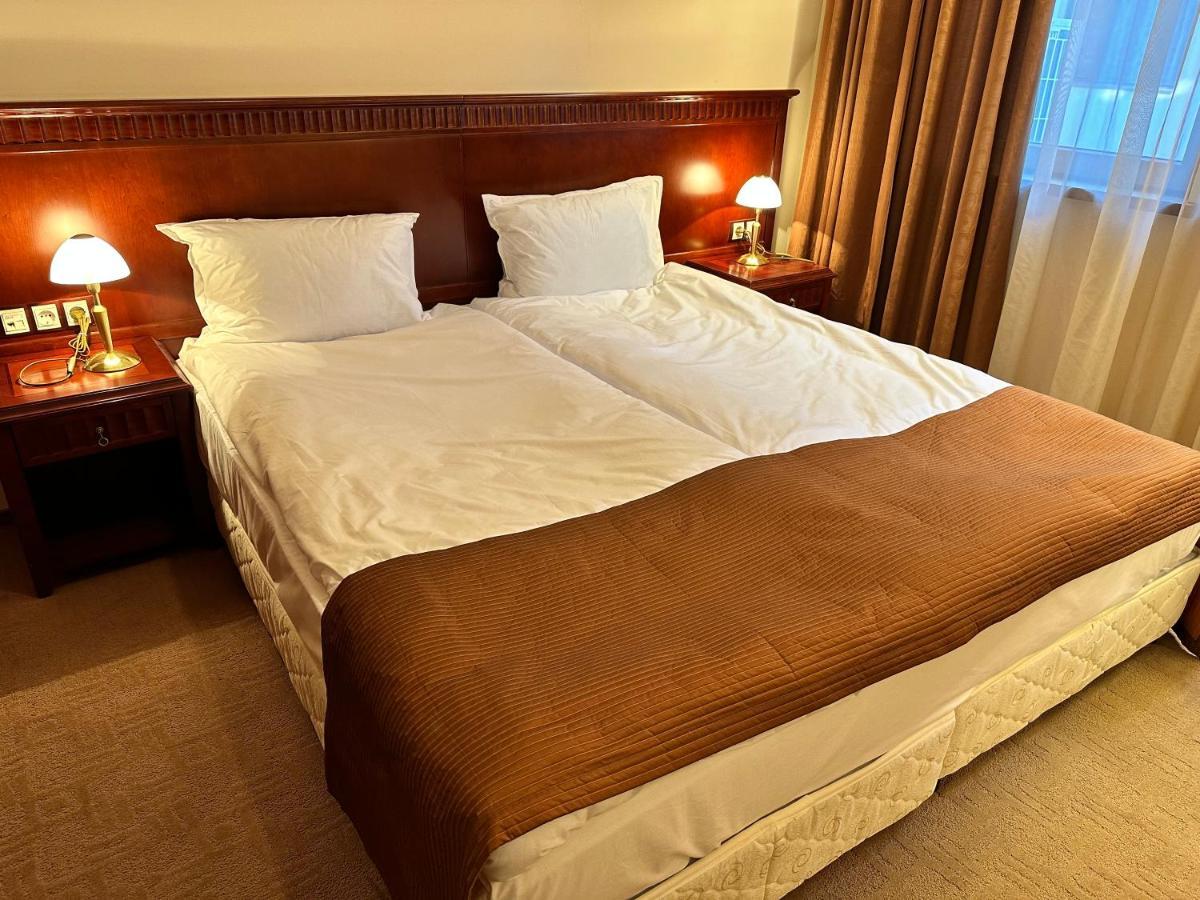 Great Apartments In Downtown بانسكو المظهر الخارجي الصورة