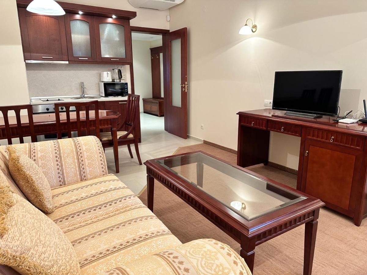 Great Apartments In Downtown بانسكو المظهر الخارجي الصورة