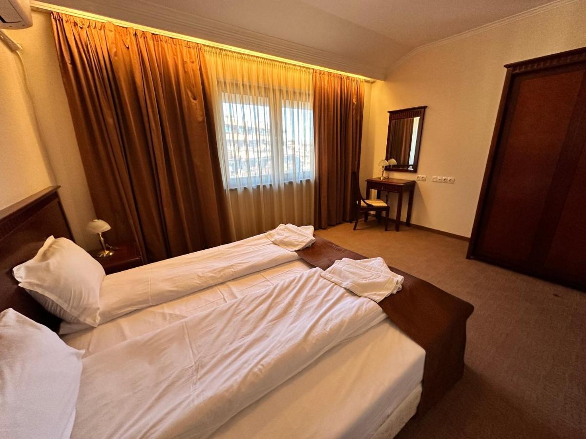Great Apartments In Downtown بانسكو المظهر الخارجي الصورة
