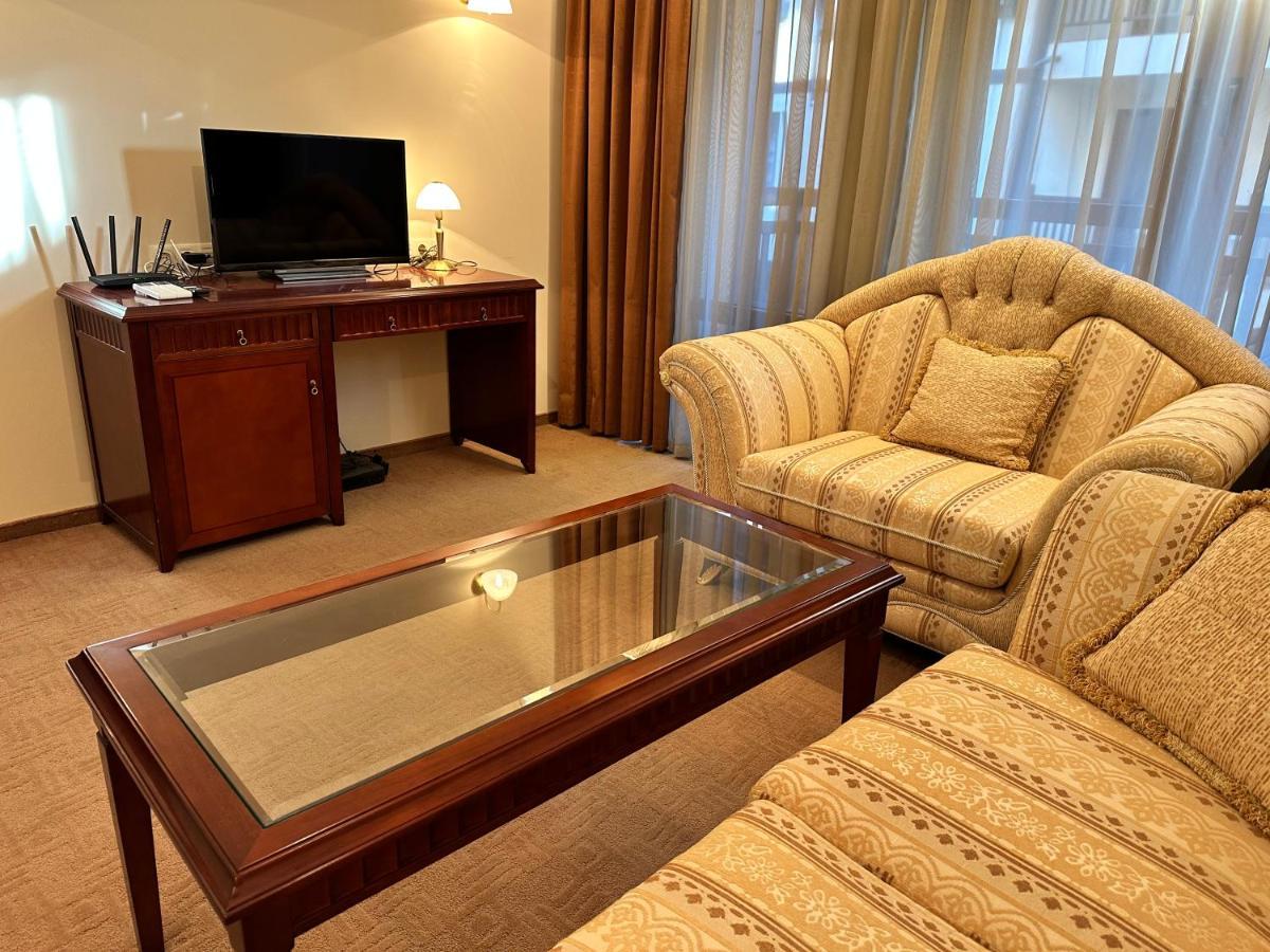 Great Apartments In Downtown بانسكو المظهر الخارجي الصورة