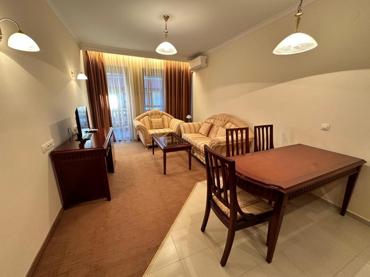 Great Apartments In Downtown بانسكو المظهر الخارجي الصورة