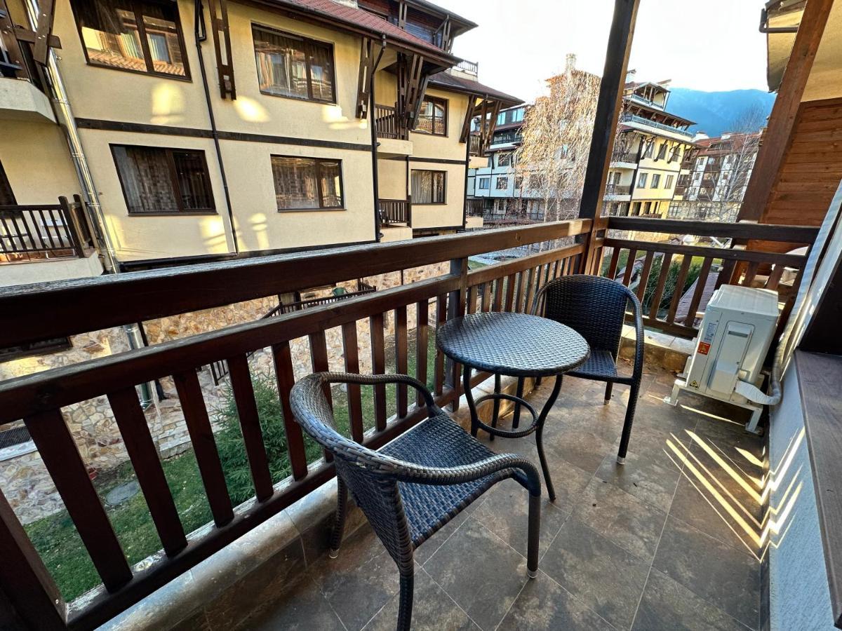 Great Apartments In Downtown بانسكو المظهر الخارجي الصورة