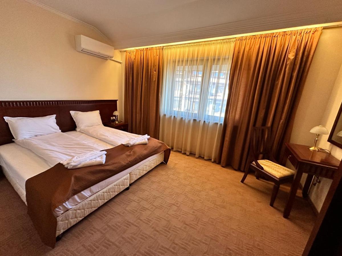 Great Apartments In Downtown بانسكو المظهر الخارجي الصورة