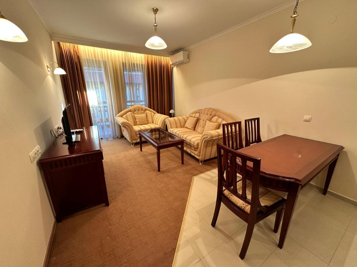 Great Apartments In Downtown بانسكو المظهر الخارجي الصورة