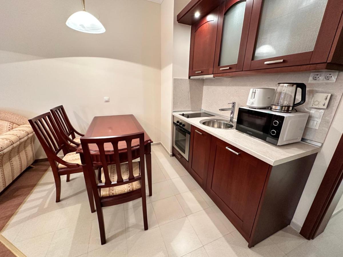 Great Apartments In Downtown بانسكو المظهر الخارجي الصورة