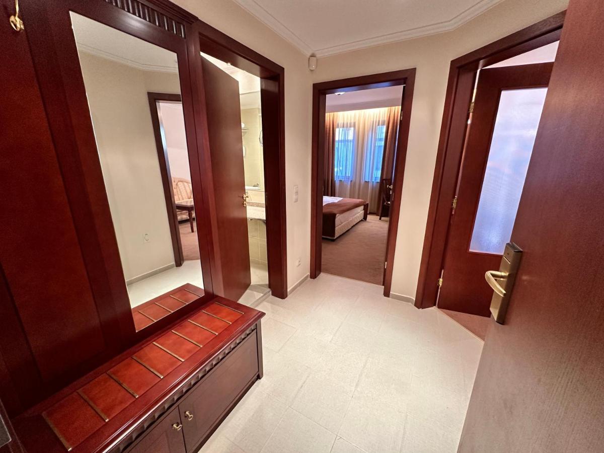 Great Apartments In Downtown بانسكو المظهر الخارجي الصورة