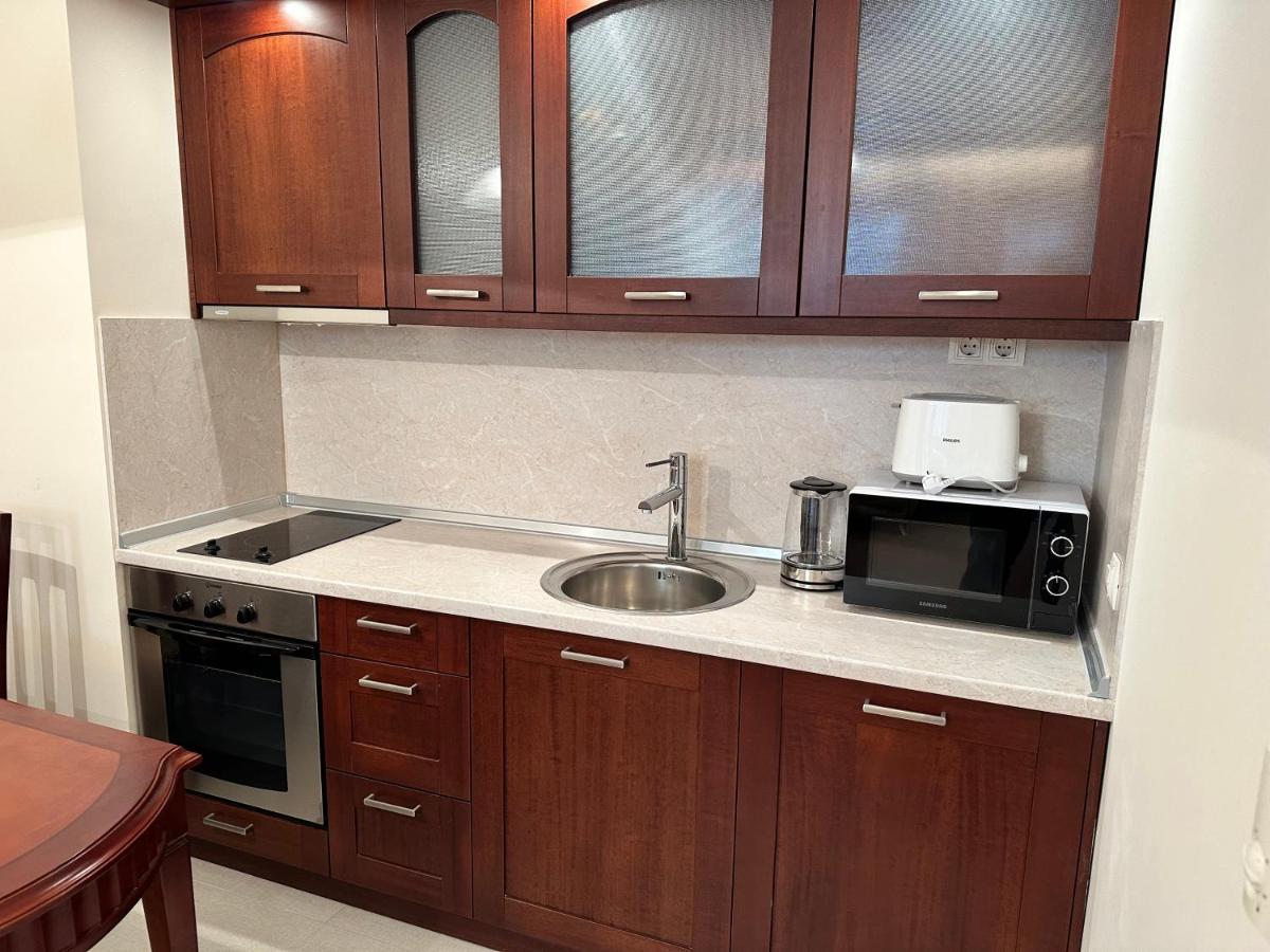 Great Apartments In Downtown بانسكو المظهر الخارجي الصورة