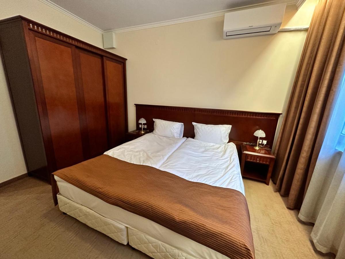 Great Apartments In Downtown بانسكو المظهر الخارجي الصورة