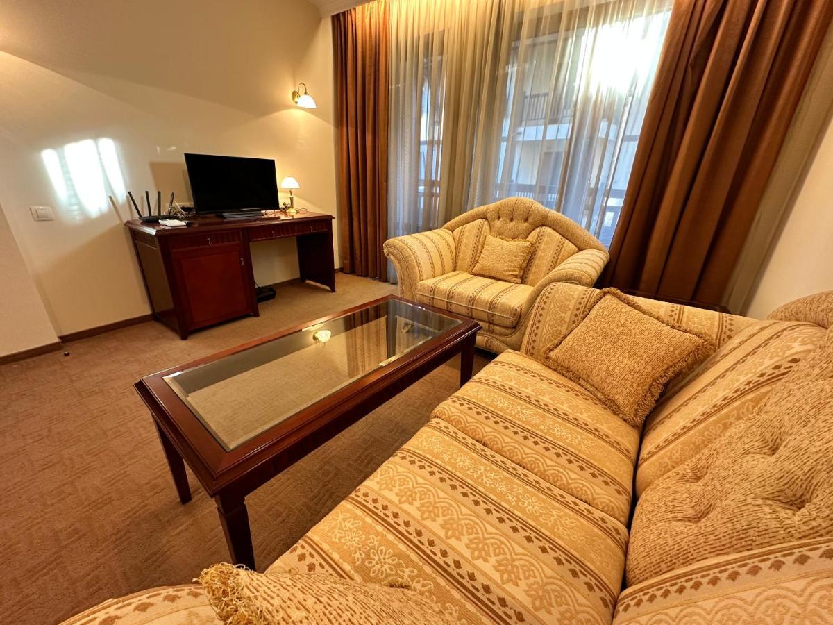 Great Apartments In Downtown بانسكو المظهر الخارجي الصورة