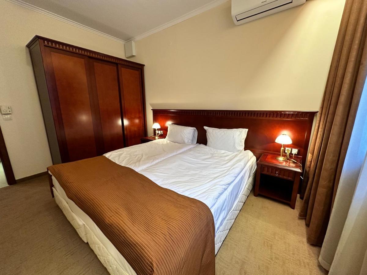 Great Apartments In Downtown بانسكو المظهر الخارجي الصورة