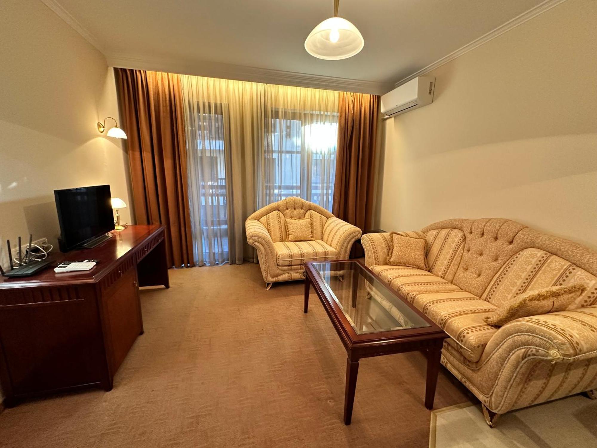 Great Apartments In Downtown بانسكو المظهر الخارجي الصورة