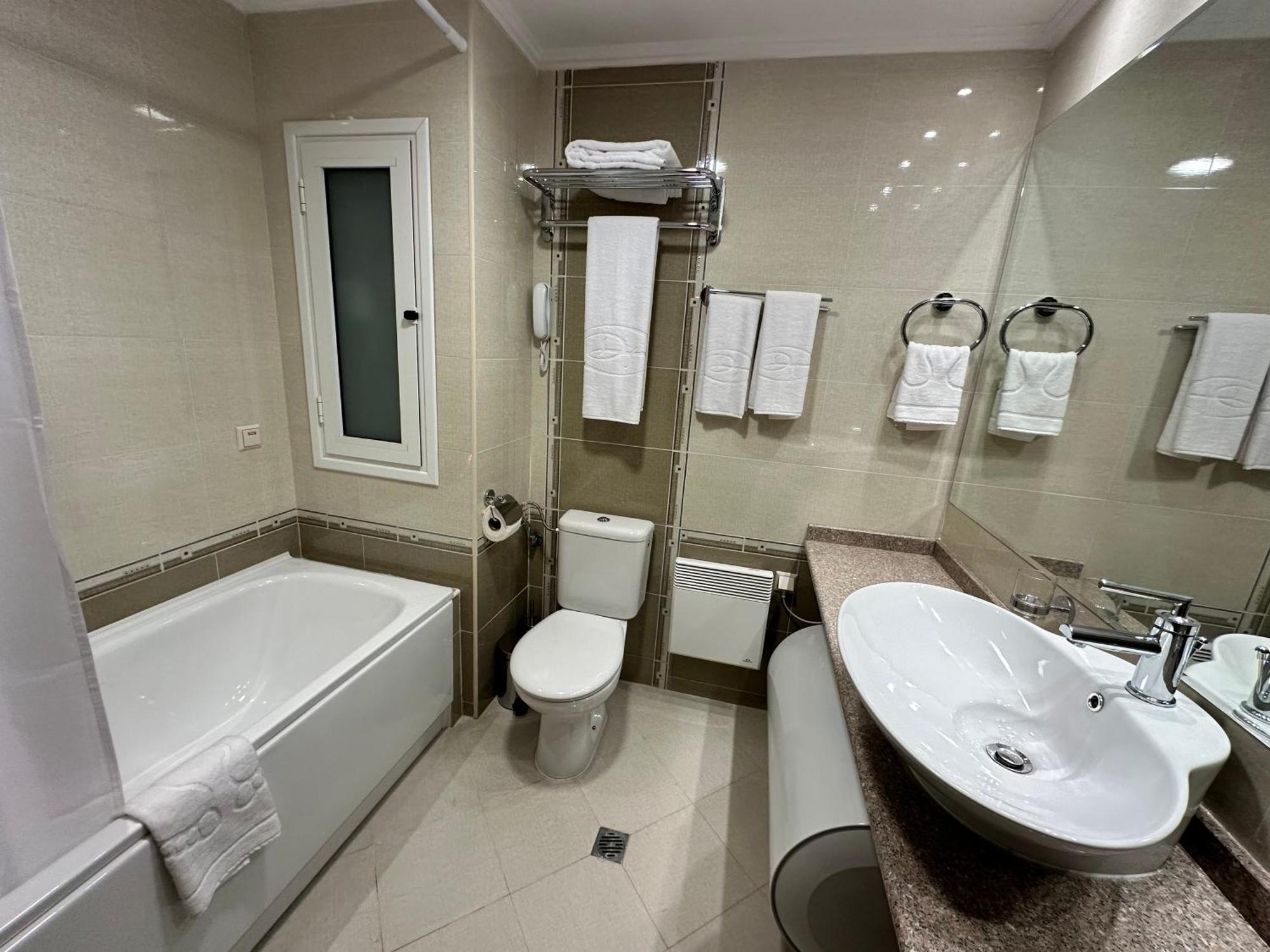 Great Apartments In Downtown بانسكو المظهر الخارجي الصورة