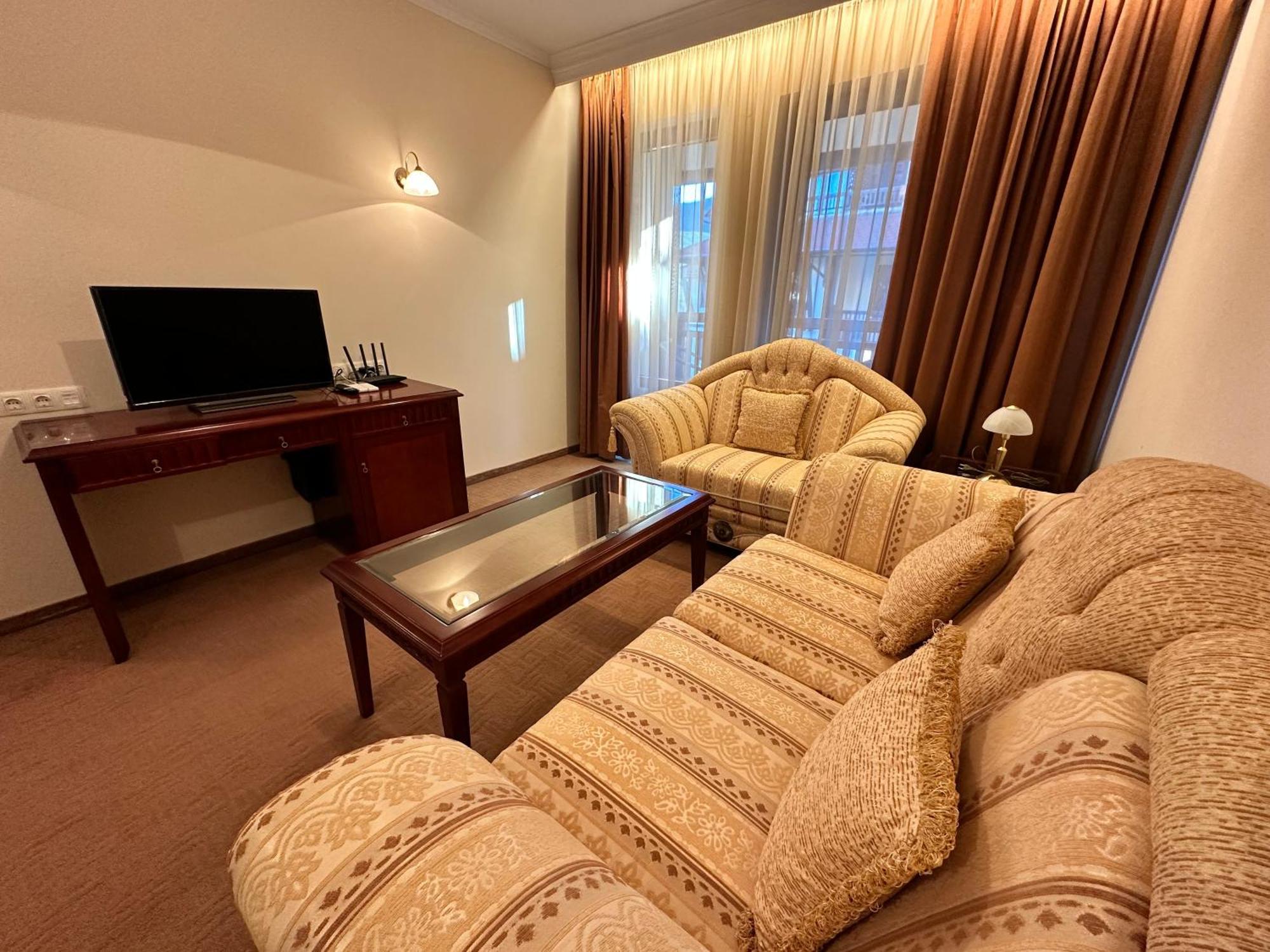 Great Apartments In Downtown بانسكو المظهر الخارجي الصورة