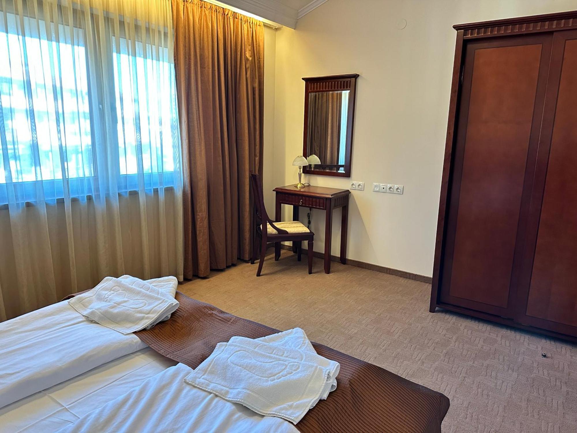 Great Apartments In Downtown بانسكو المظهر الخارجي الصورة