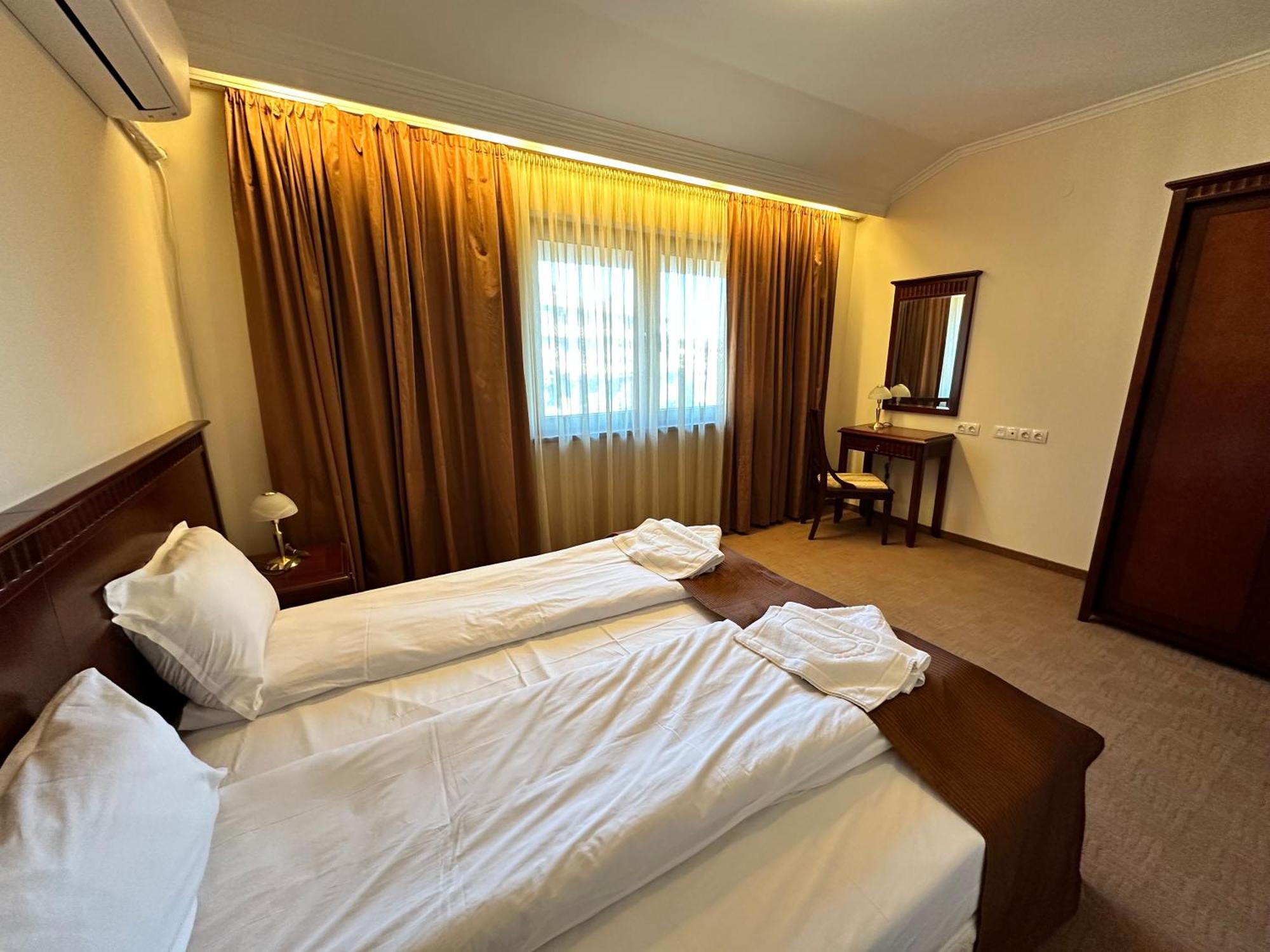 Great Apartments In Downtown بانسكو المظهر الخارجي الصورة